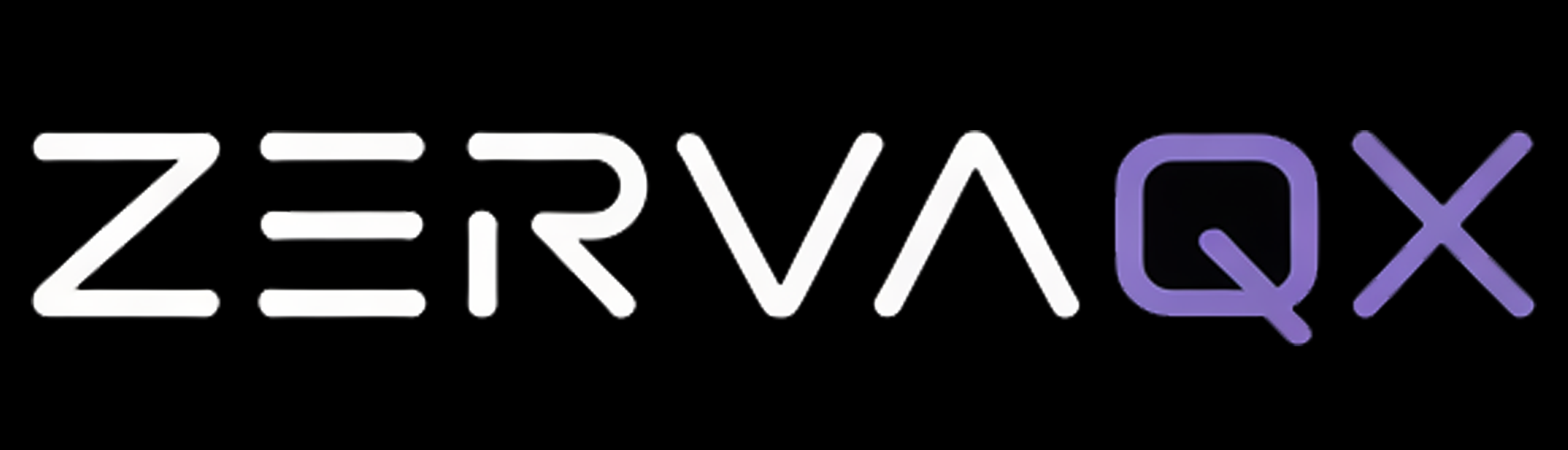 Logo ZERVAQX